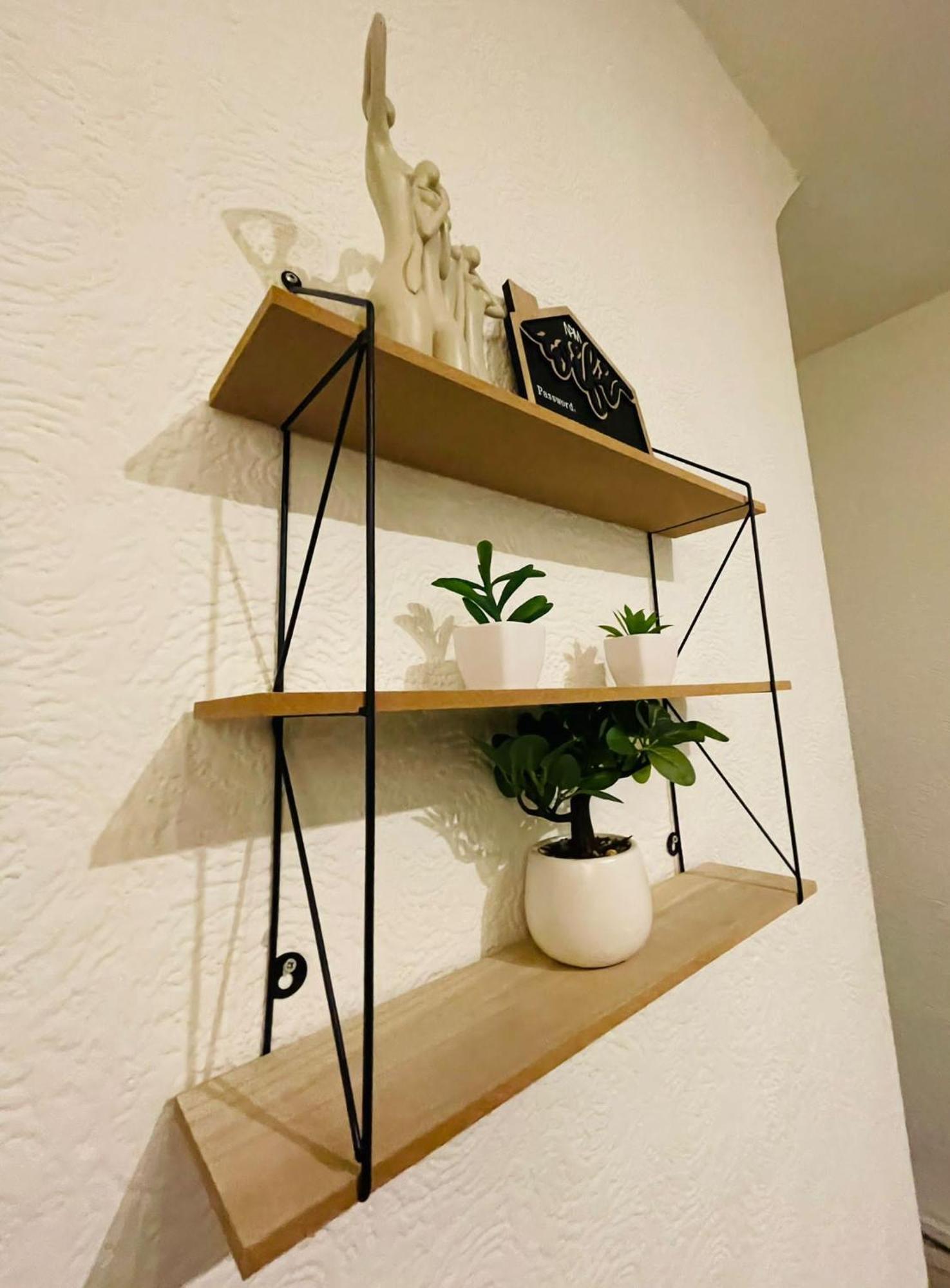 Cosy 3 Bed City Centre Holiday home *