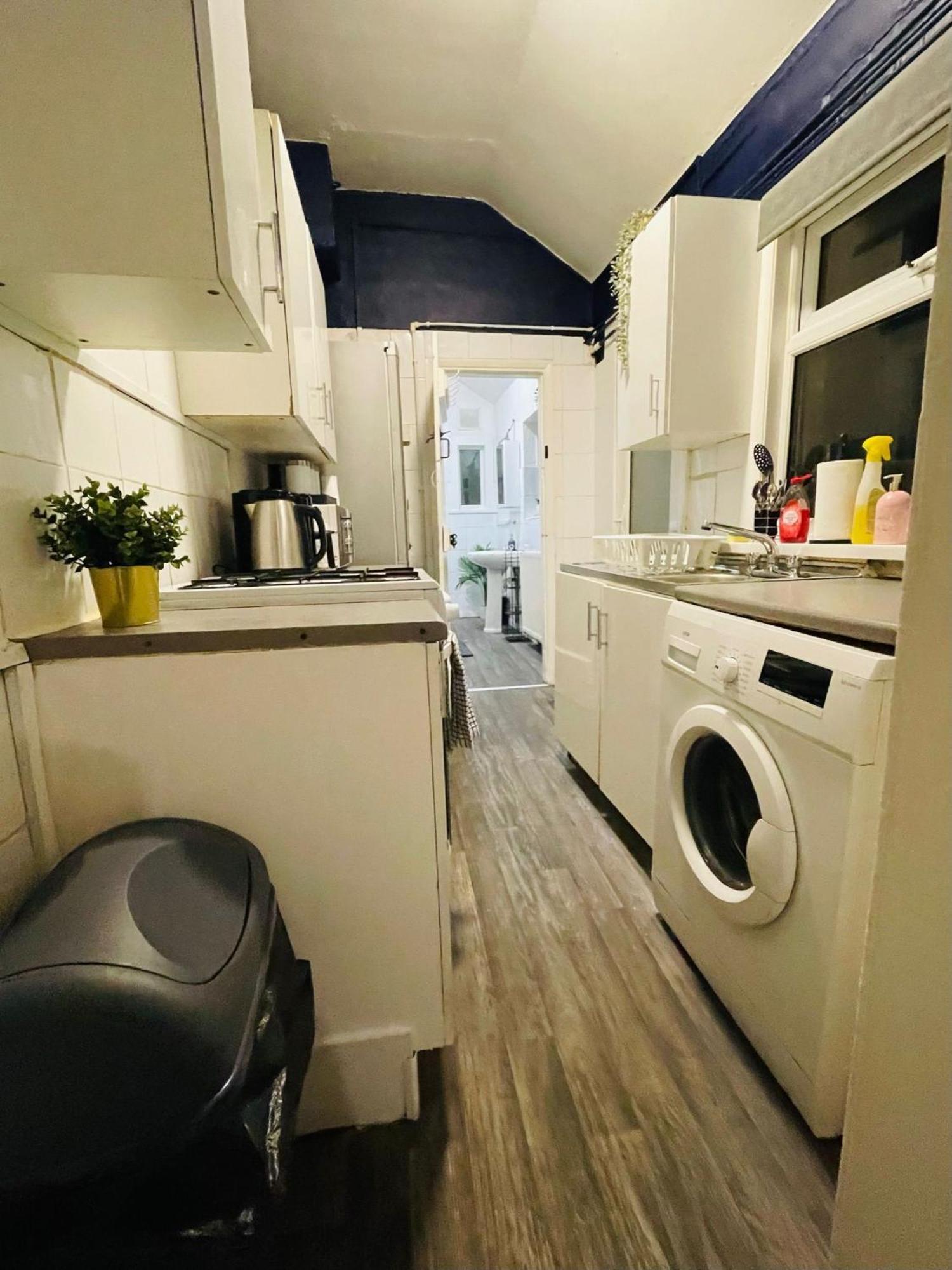 Cosy 3 Bed City Centre